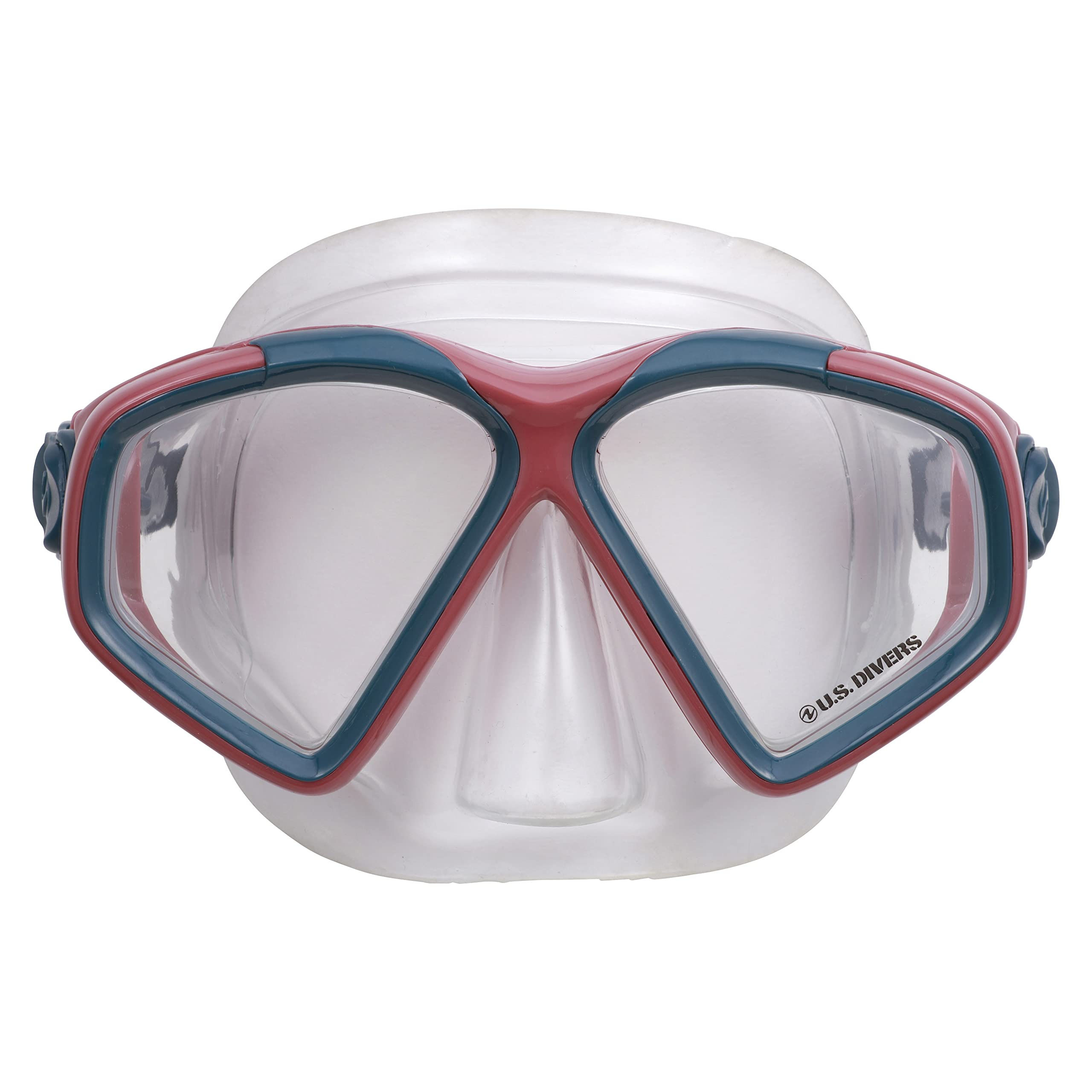 Amazon | US.Divers Set Cozumel| 大人用マスク、フィン、シュノーケル