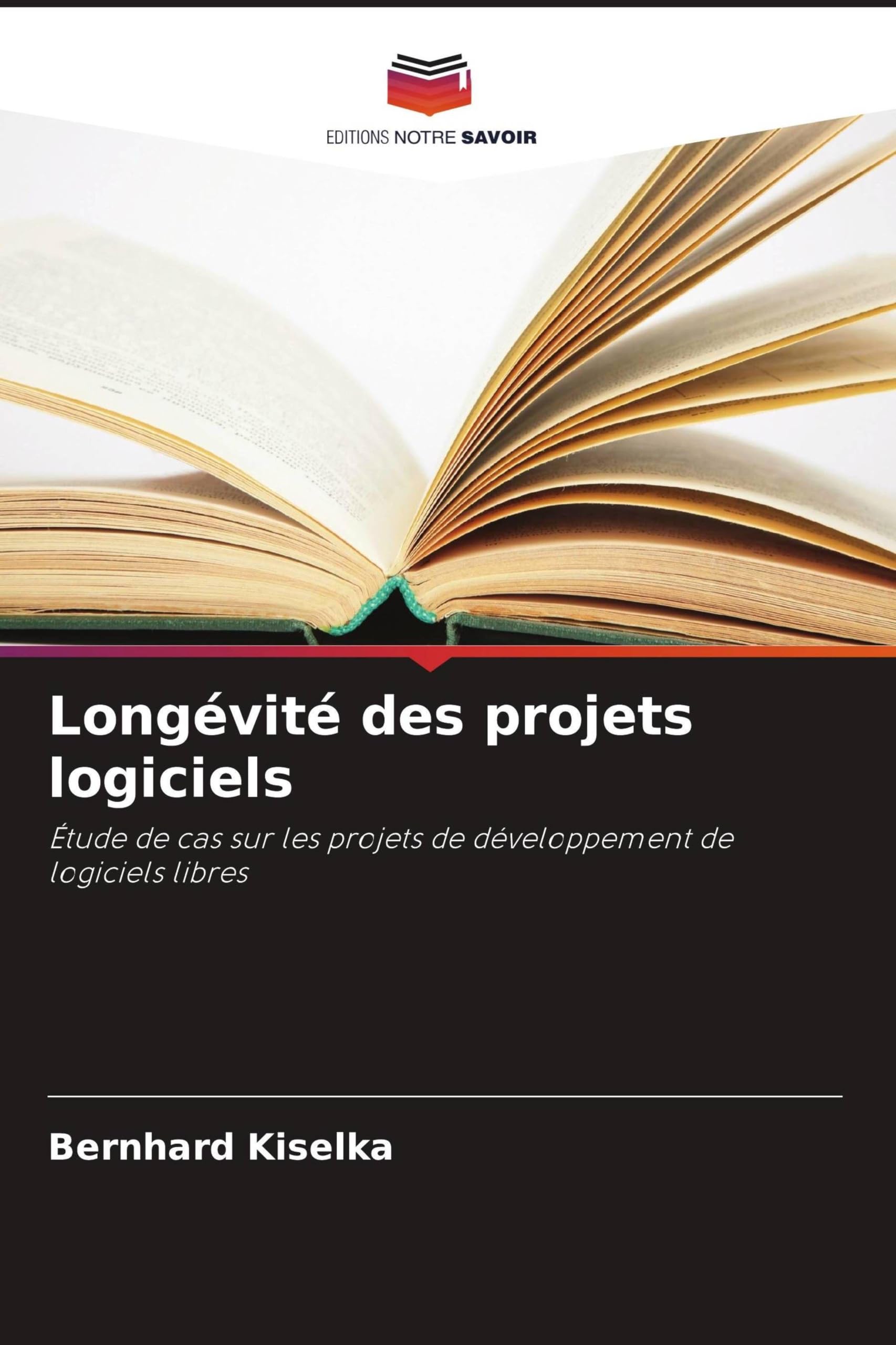Longévité des projets logiciels: Étude de cas sur les projets de développement de logiciels libres