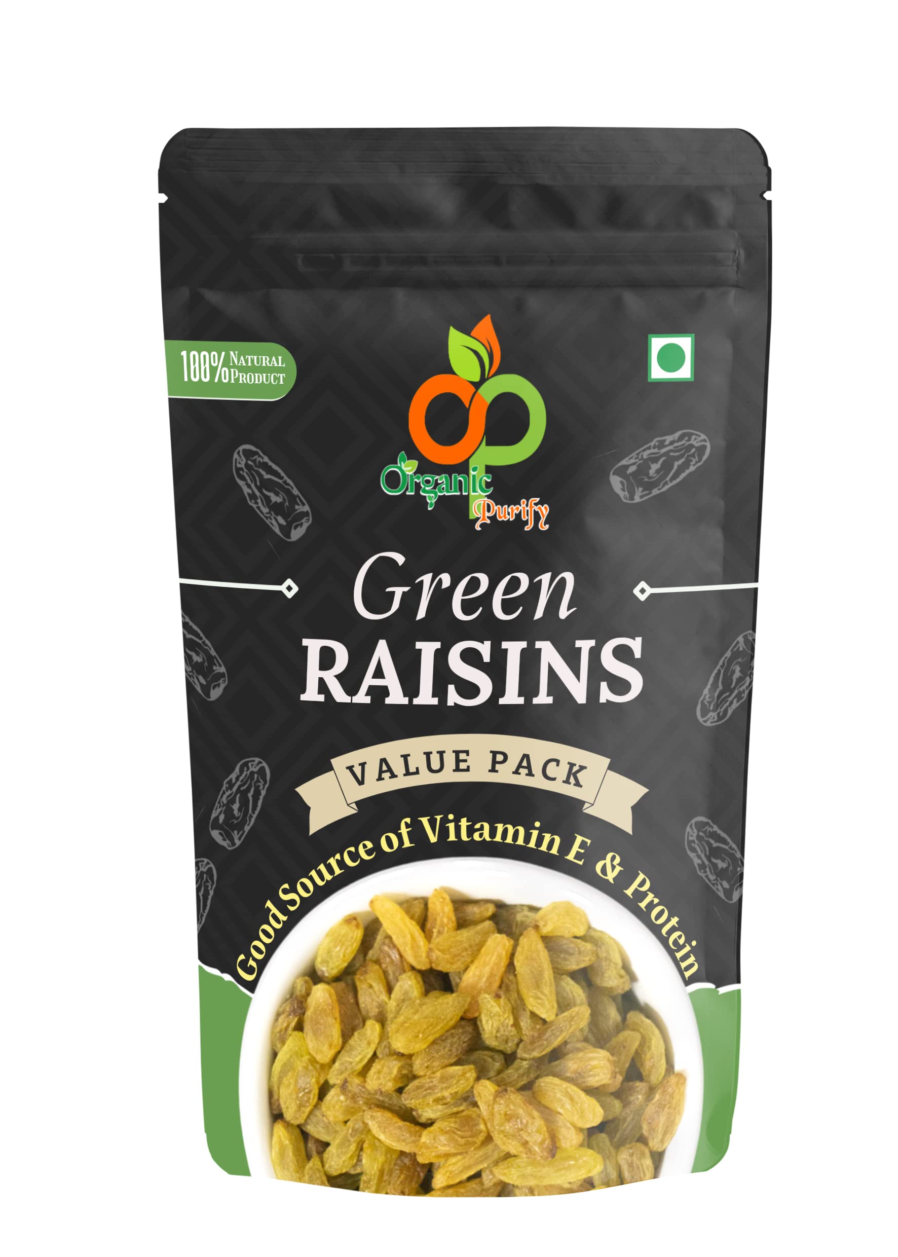 See full amazon price history chart for Organic Purify Golden Raisins Kishmish (INDIAN) 200GM Dried Kishmish | Dry Grapes | Kali Darakh | High in Antioxidants, Naturally Sweet & tasty | Delicious & Healthy Snack Organic Purify Golden Raisins Kishmish (INDIAN) 200GM Dried Kishmish | Dry Grapes | Kali Darakh | High in Antioxidants, Naturally Sweet & tasty | Delicious & Healthy Snack (B088PW4CTC) Amazon Price History, Amazon Price Tracker
