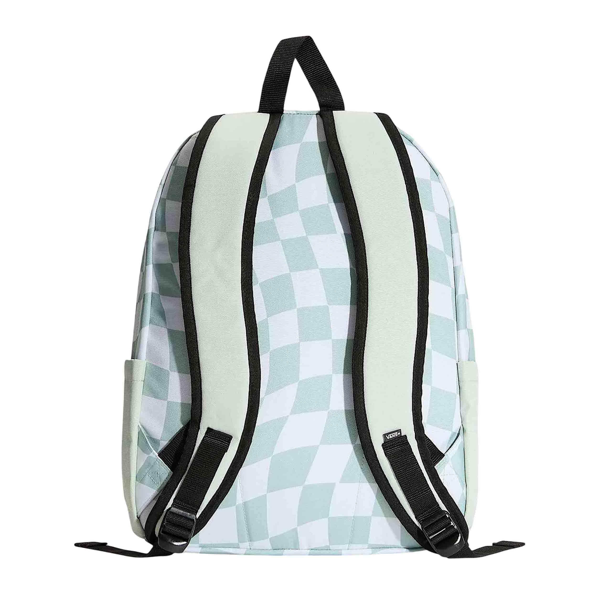 Vans Plecak Old Skool Uniseks Old Skool Backpack
