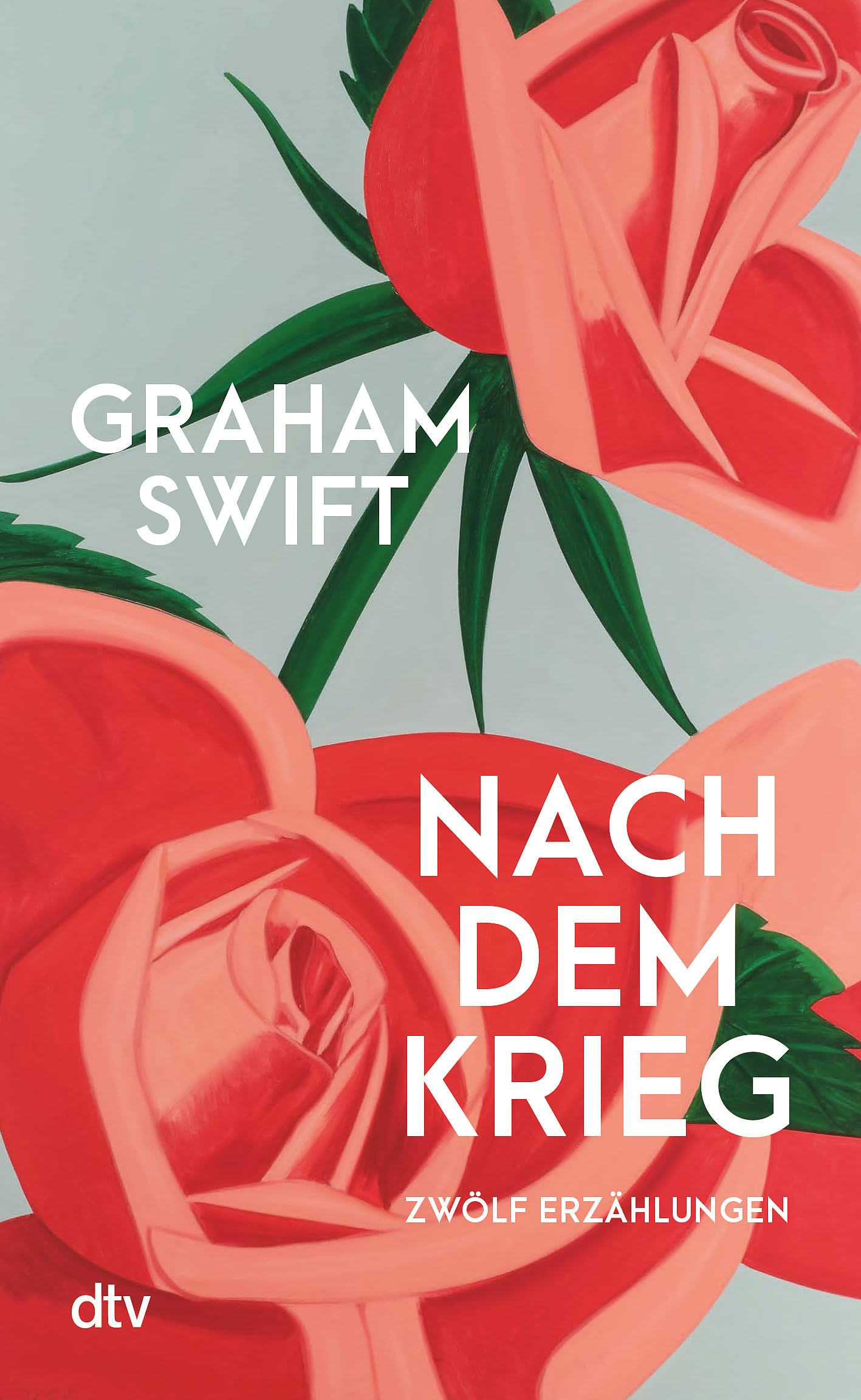 Nach dem Krieg: Zwölf Erzählungen | »Eine exzellente, erleuchtende Erzählsammlung, vielleicht sogar Swifts beste.« Kirkus Reviews