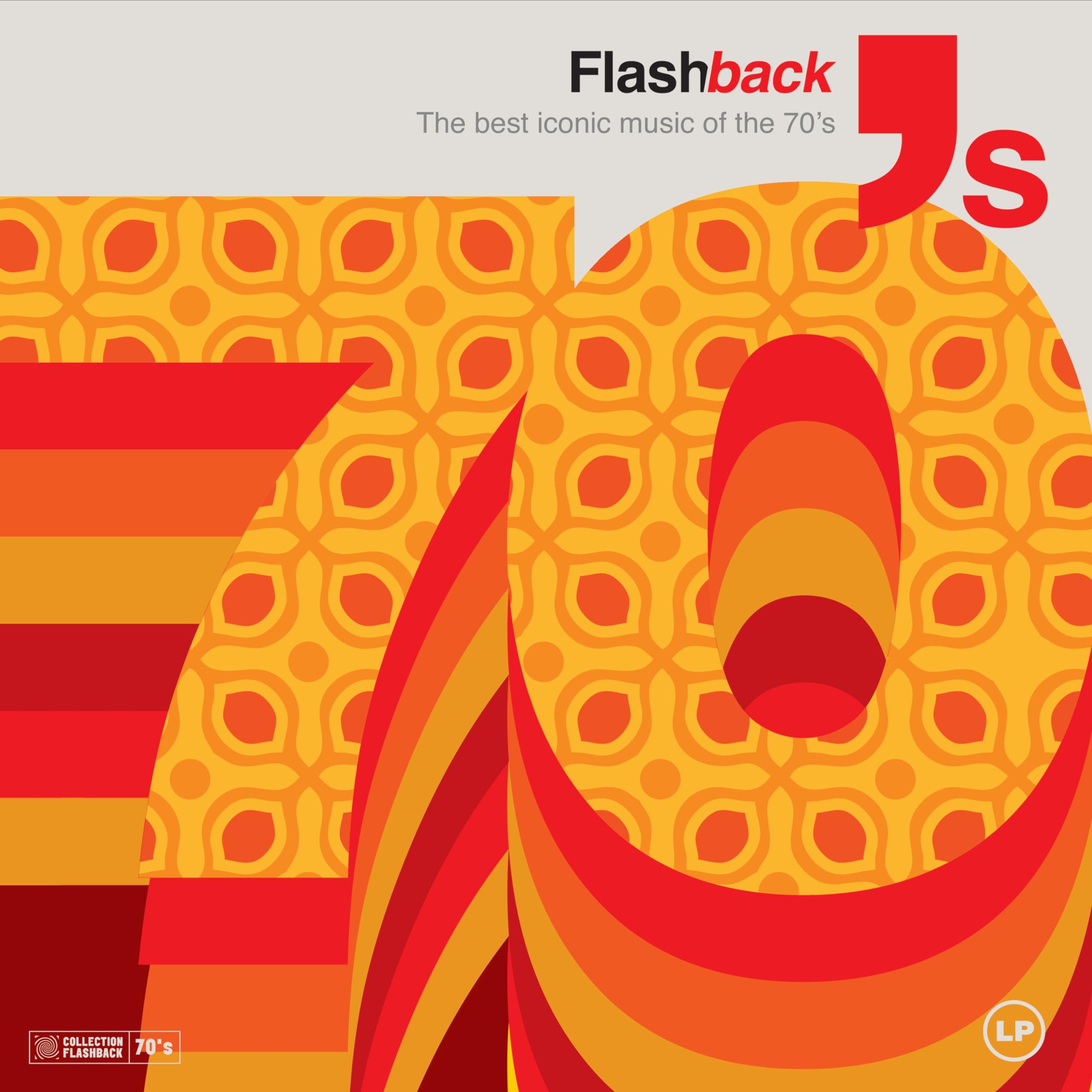 FLASHBACK 70’S