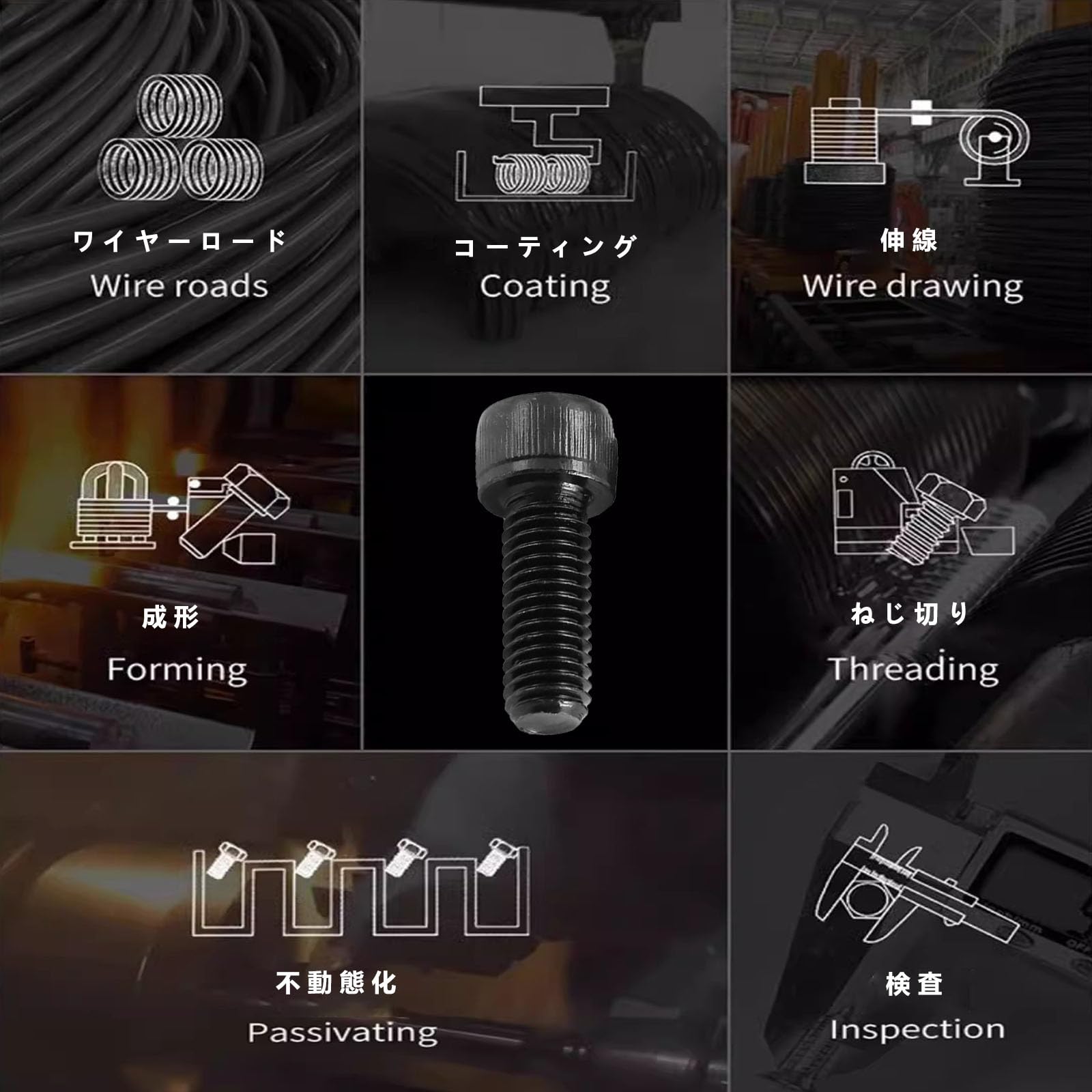 Amazon | 充電式剪定ばさみ 電動ハサミの交換部品 ねじセット 植木