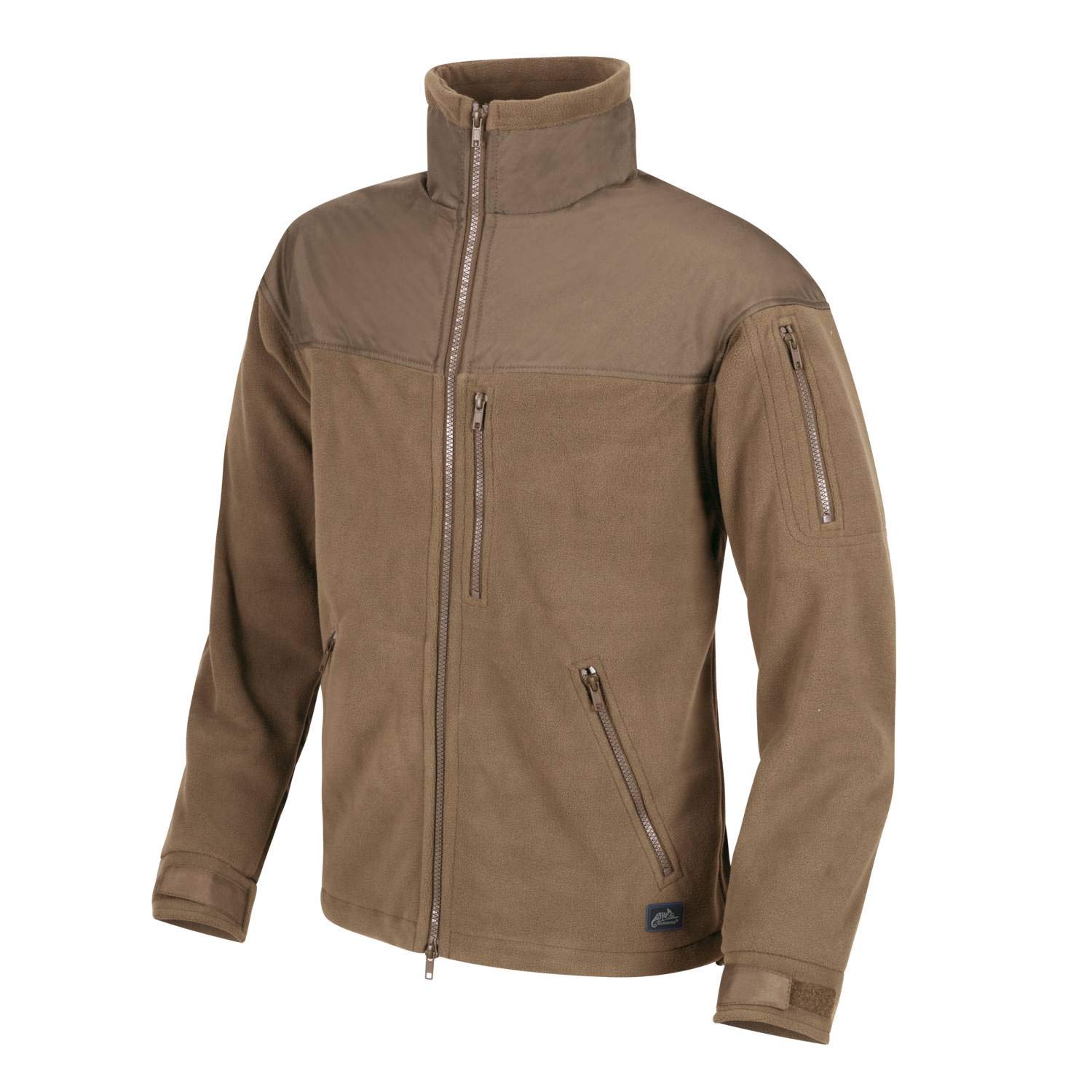 Helikon-Tex Men's Coyote Blouson, Medium