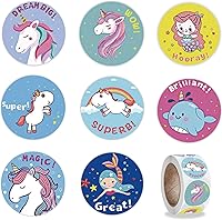 Vista 11 de Calcomanías de vinilo estéticas de llama para adolescentes y niñas, 50 unidades, mate, reutilizables, impermeables, lindas calcomanías de alpaca