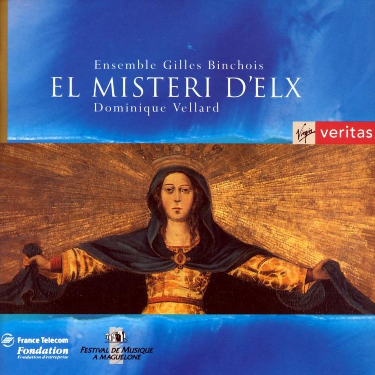 Preneu Vos Joanel Misteri D'Elx Feste