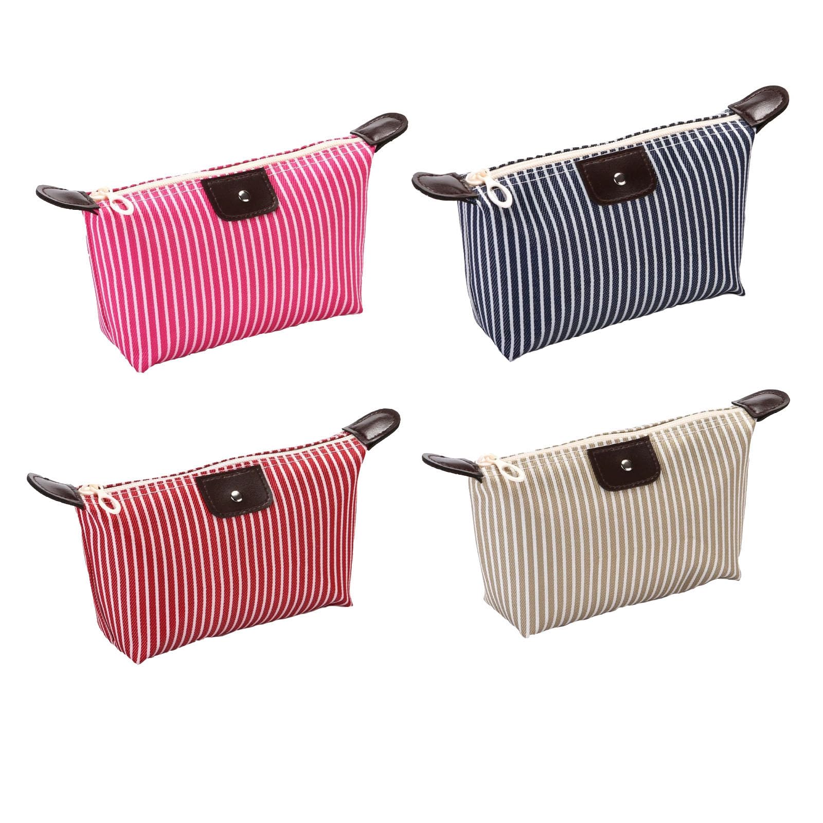 THTAJ Make Up Bag 4