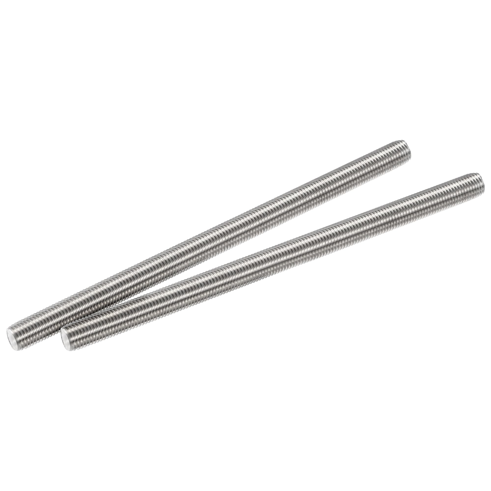 Tige filetée M14 x 250mm solution anti-rouille pour fixations de charges lourdes