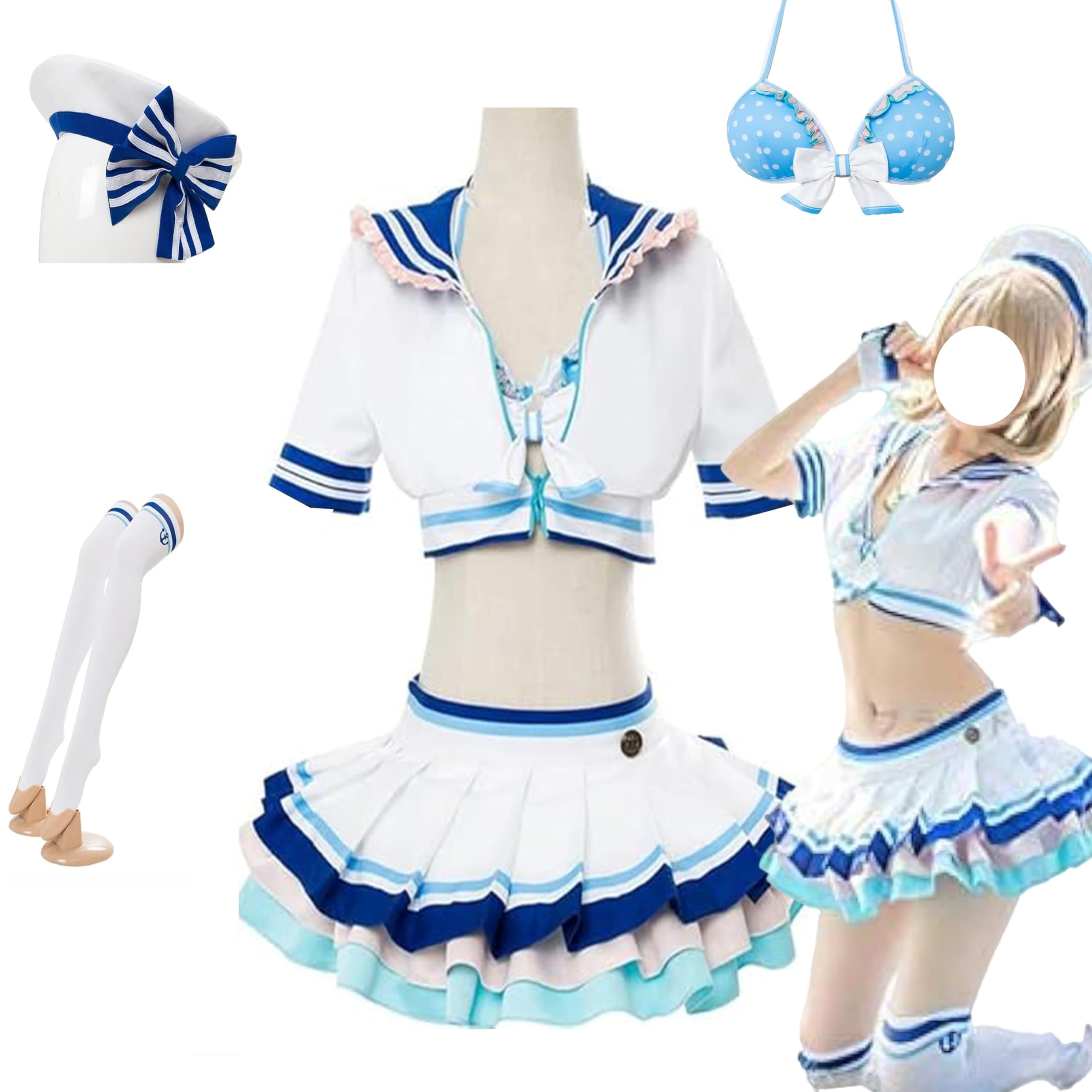 Amazon.co.jp: ラブライブ！サンシャイン！！コスプレ 電撃G'sマガジン