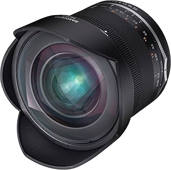 SAMYANG 14mm F2.8 FE レンズ SAMYANG 単焦点広角レンズ 14mm F2.8 Amazon.co.jp: SAMYANG 単