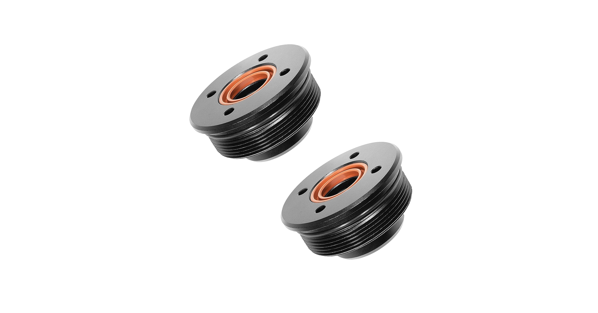 RT-75661  6152-81-8110 6151-81-8500 6222-83-8170 Turbo Turbocharger