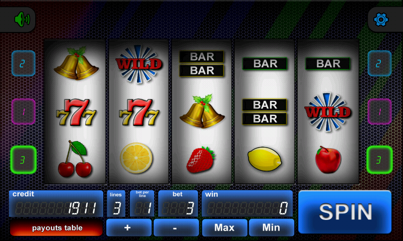 Firespin kasyno online