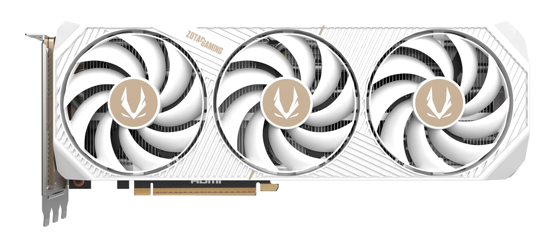 ZOTAC Gaming GeForce RTX 5070 Ti Solid Core OC NVIDIA 16GB GDDR7