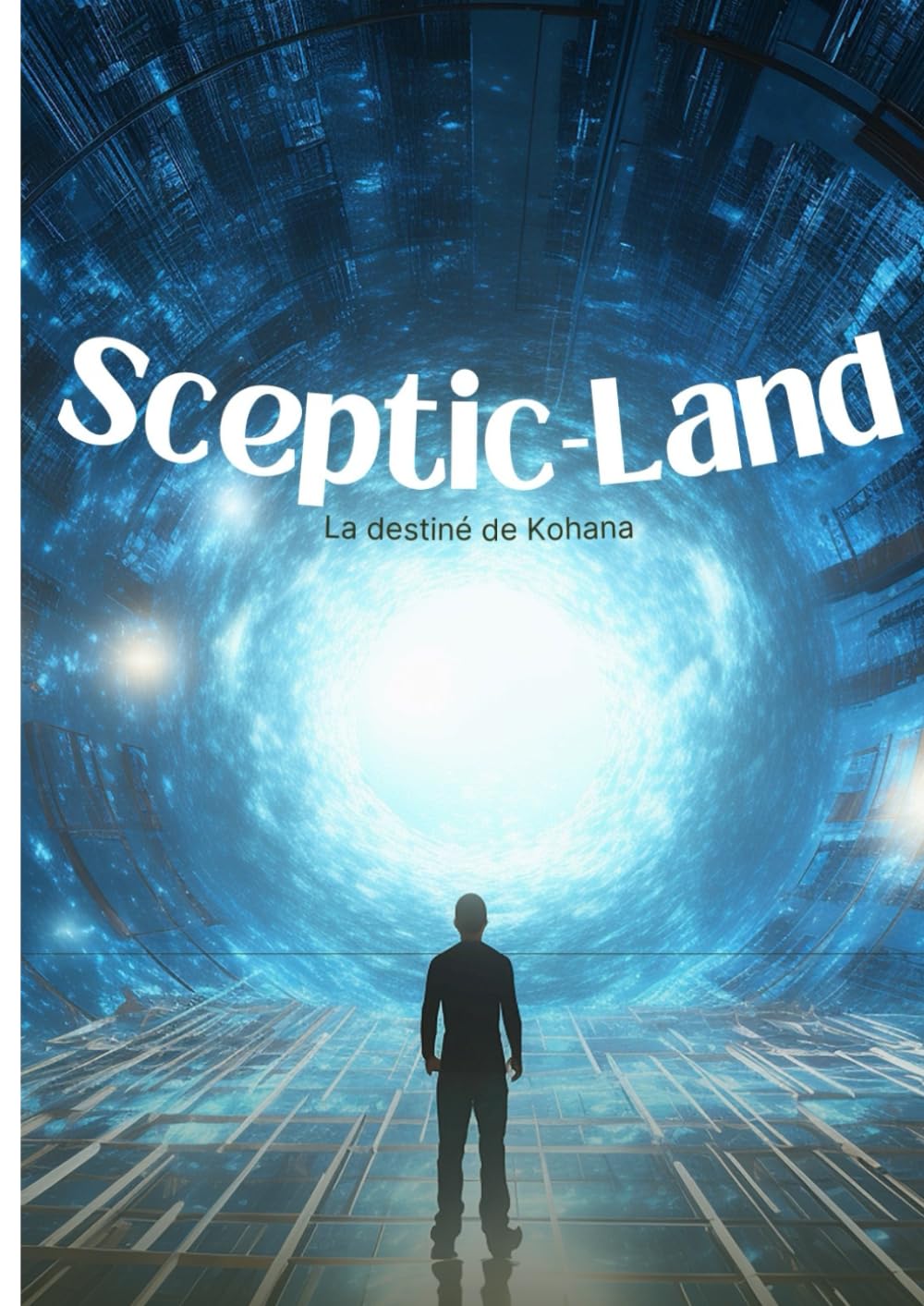 Sceptic-Land