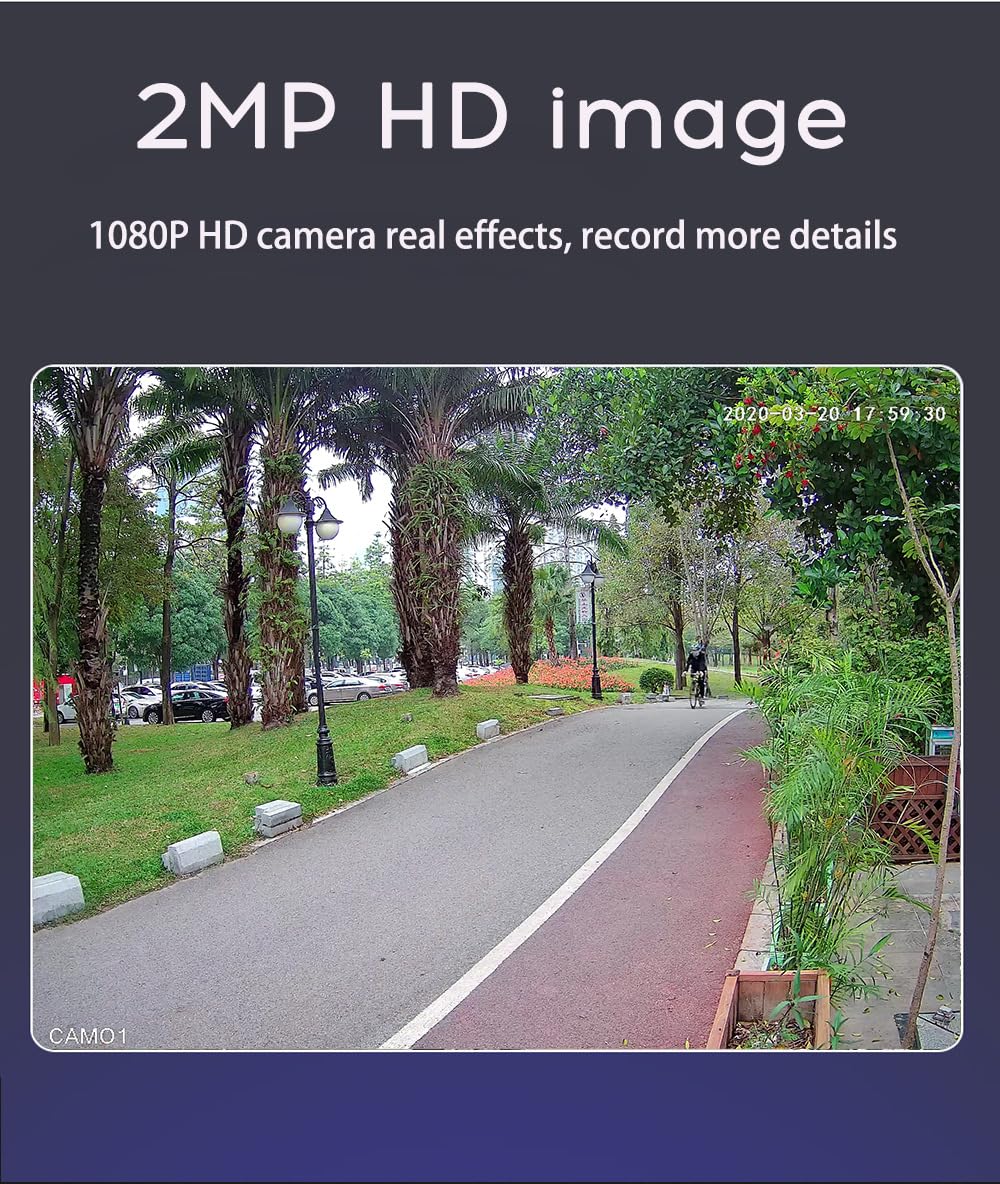 BW 8CH H.264 CIF Enregistreur vidéo DVR sans disque dur