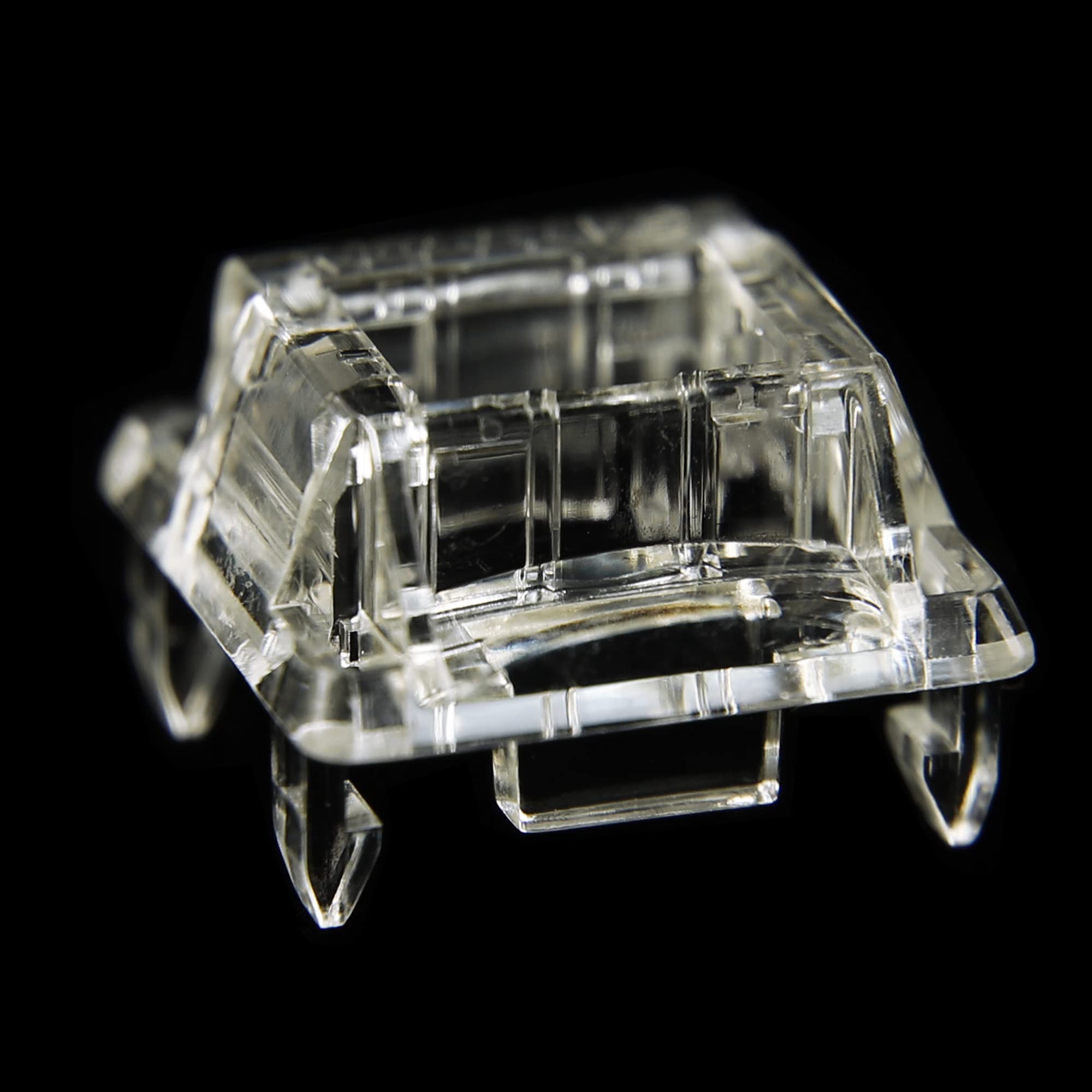 Gateron Baby Raccoon 110 Pz - Interruttori Lineari 5 Pin Per Tastiera Meccanica