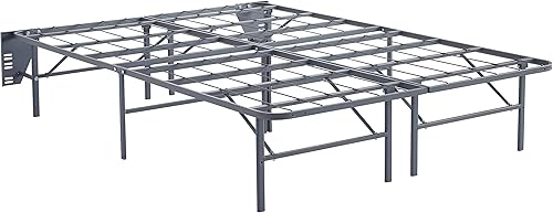 Miniatura 3 de Colchón de espuma viscoelástica con base ajustable de Signature Design de Ashley