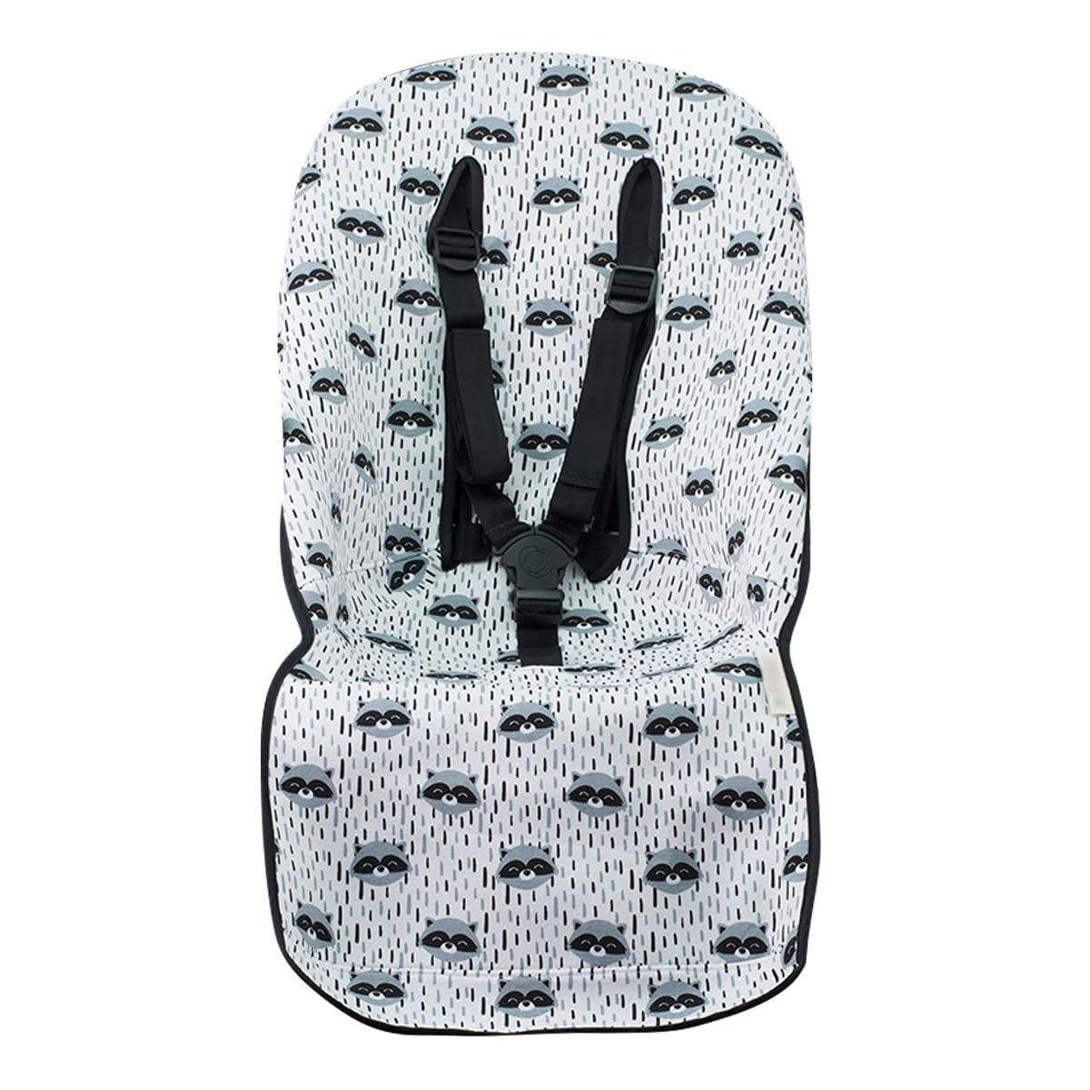 JYOKO KIDS Colchoneta compatible con Bugaboo (Marengo, Bugaboo Donkey) — view 10