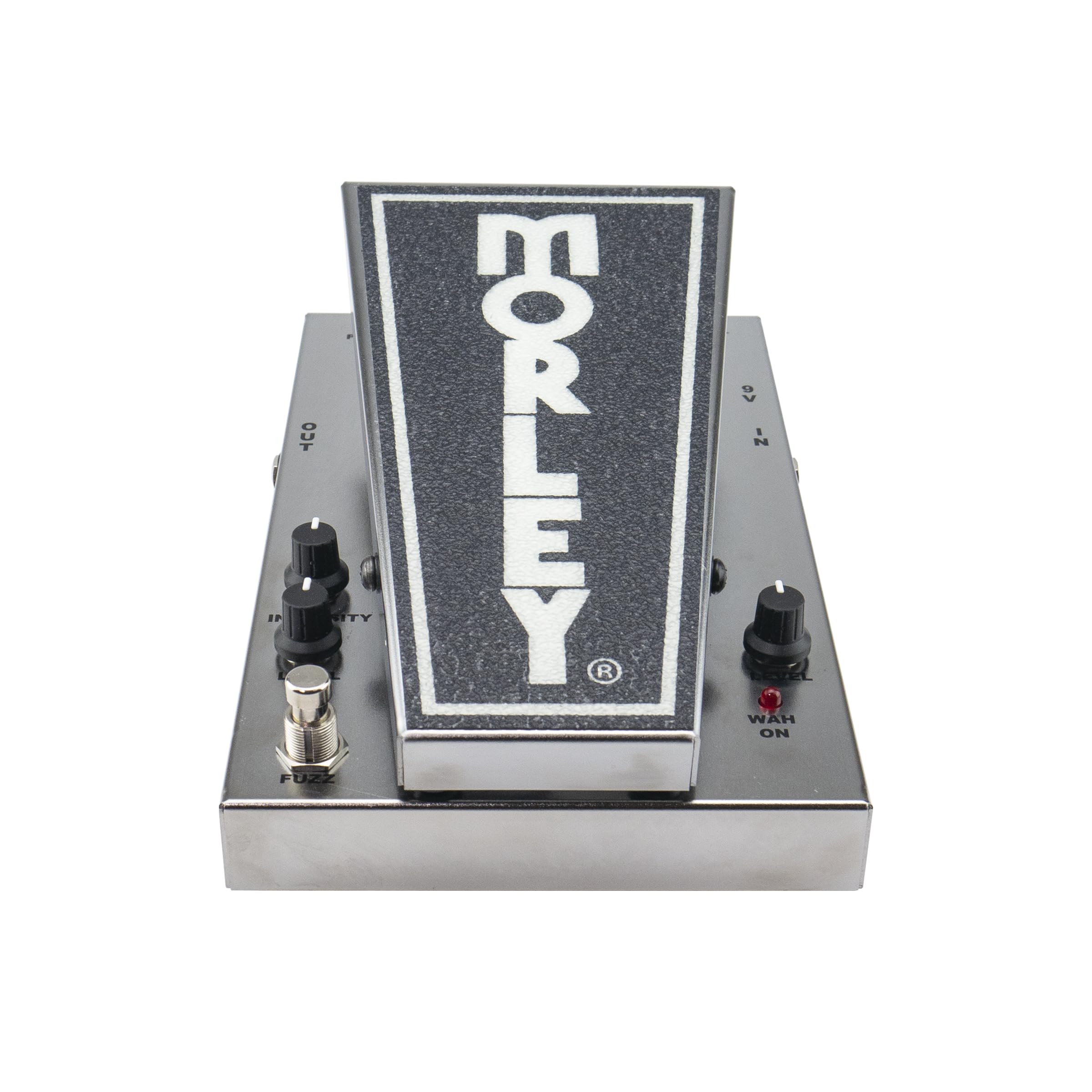 Amazon | MORLEY CLIFF BURTON POWER WAH FUZZ (PFW1) 23.2*14.9*7cm 