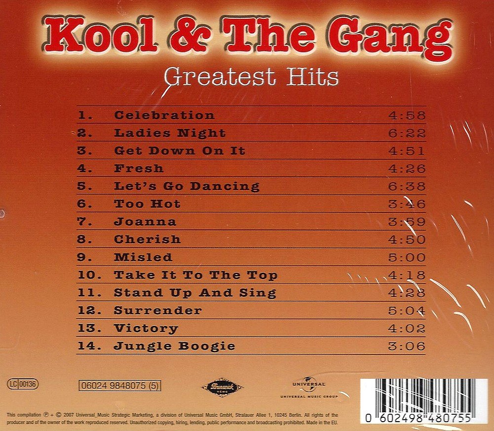 Greatest Hits