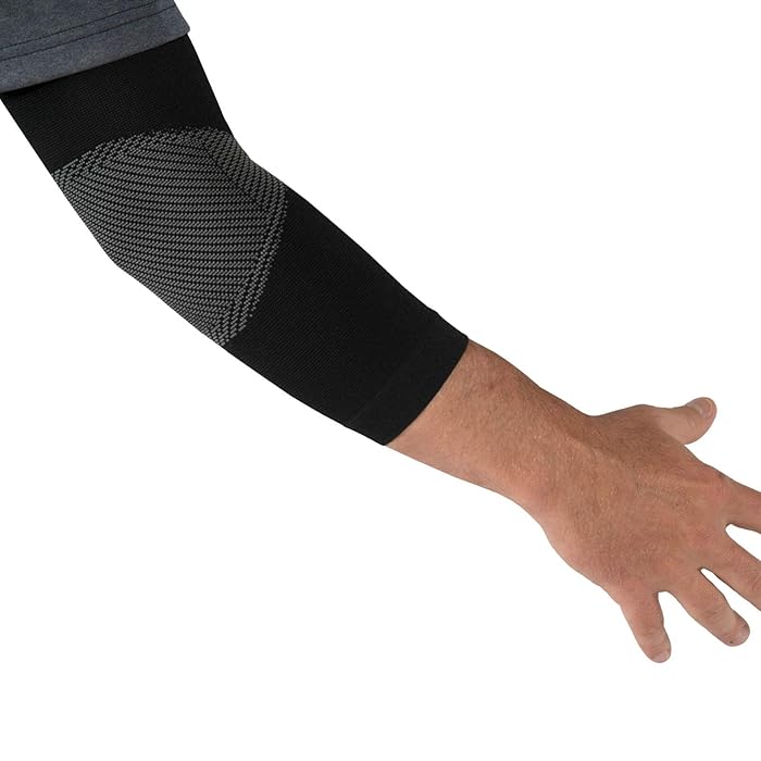 Buy Kinship Comfort Brands Elbow Brace Compression Sleeves for Men