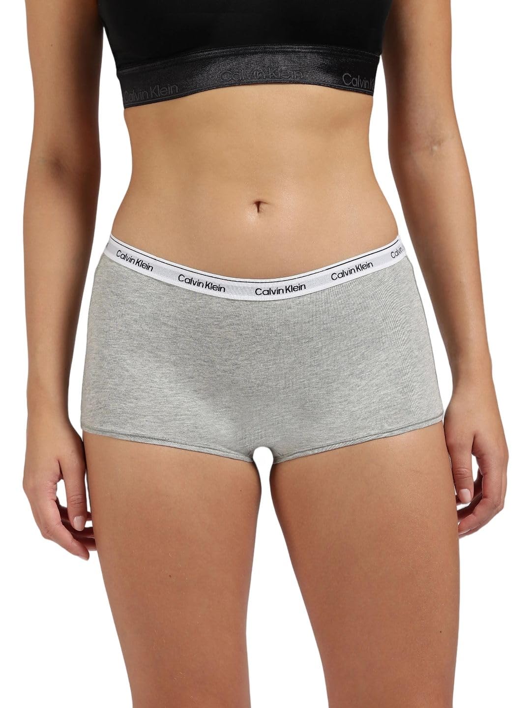calvin klein underwear Women Boy Short Panties-picture-34