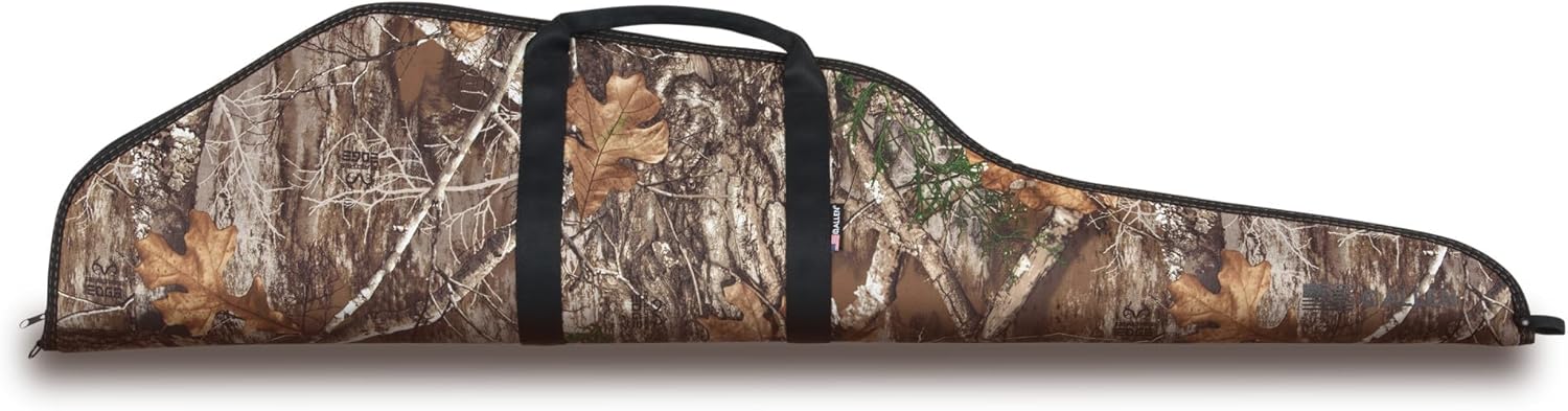 Allen Company Leadville 48" Rifle Case, Realtree Edge