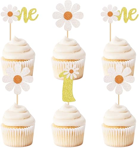 Miniatura 15 de 250 piezas de confeti de margaritas blancas para mesa de margaritas baby shower, flores, cumpleaños, despedida de soltera, boda, aniversario,