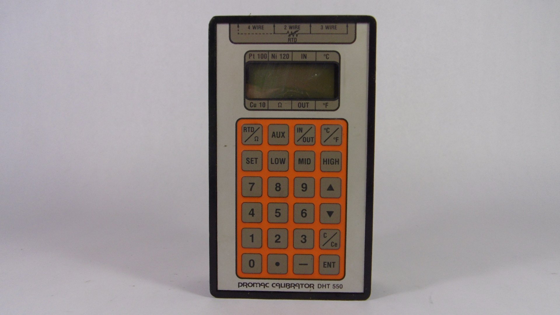 CDI 2000-3 Torque Multitest Basic Calibration System (SET OF 1 EA)