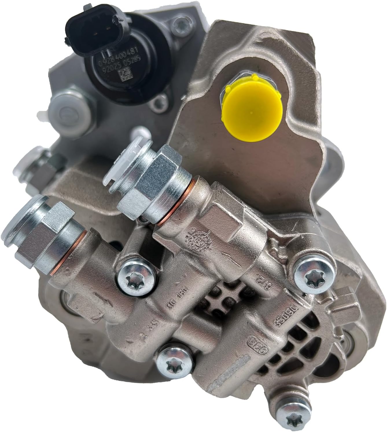 Common Rail CP3 Fuel Injection Pump 0445020223 5801633945 For Iveco Engine