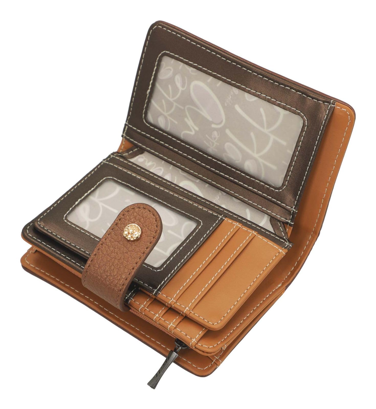 Billetero Mediano Gaia