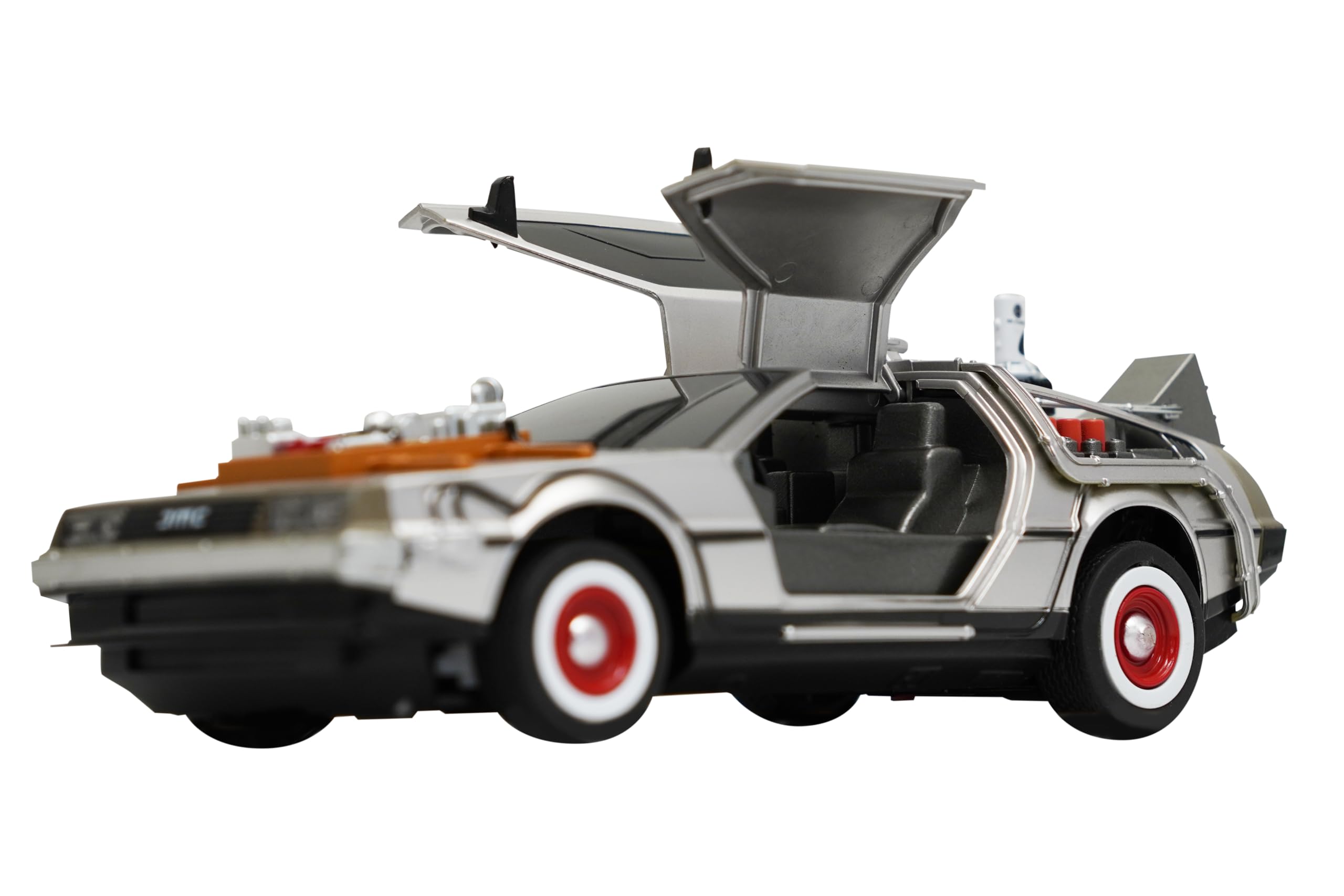 Amazon.co.jp: ハピネット(Happinet) R/C バック・トゥ・ザ