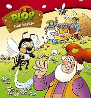 plop het bijtje 9059163907 Book Cover