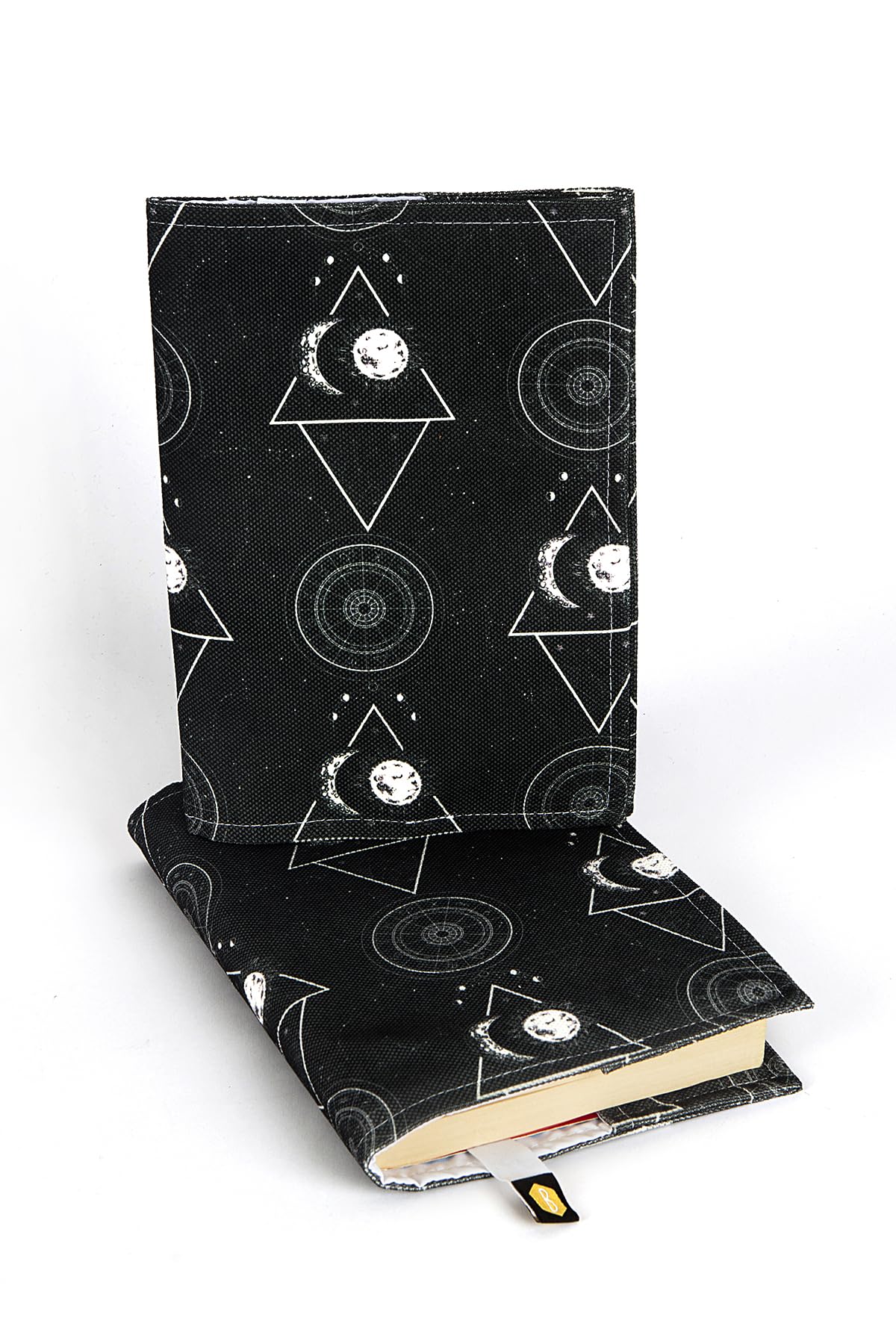 BCOVERART Kitap Kılıfı-Burçlar