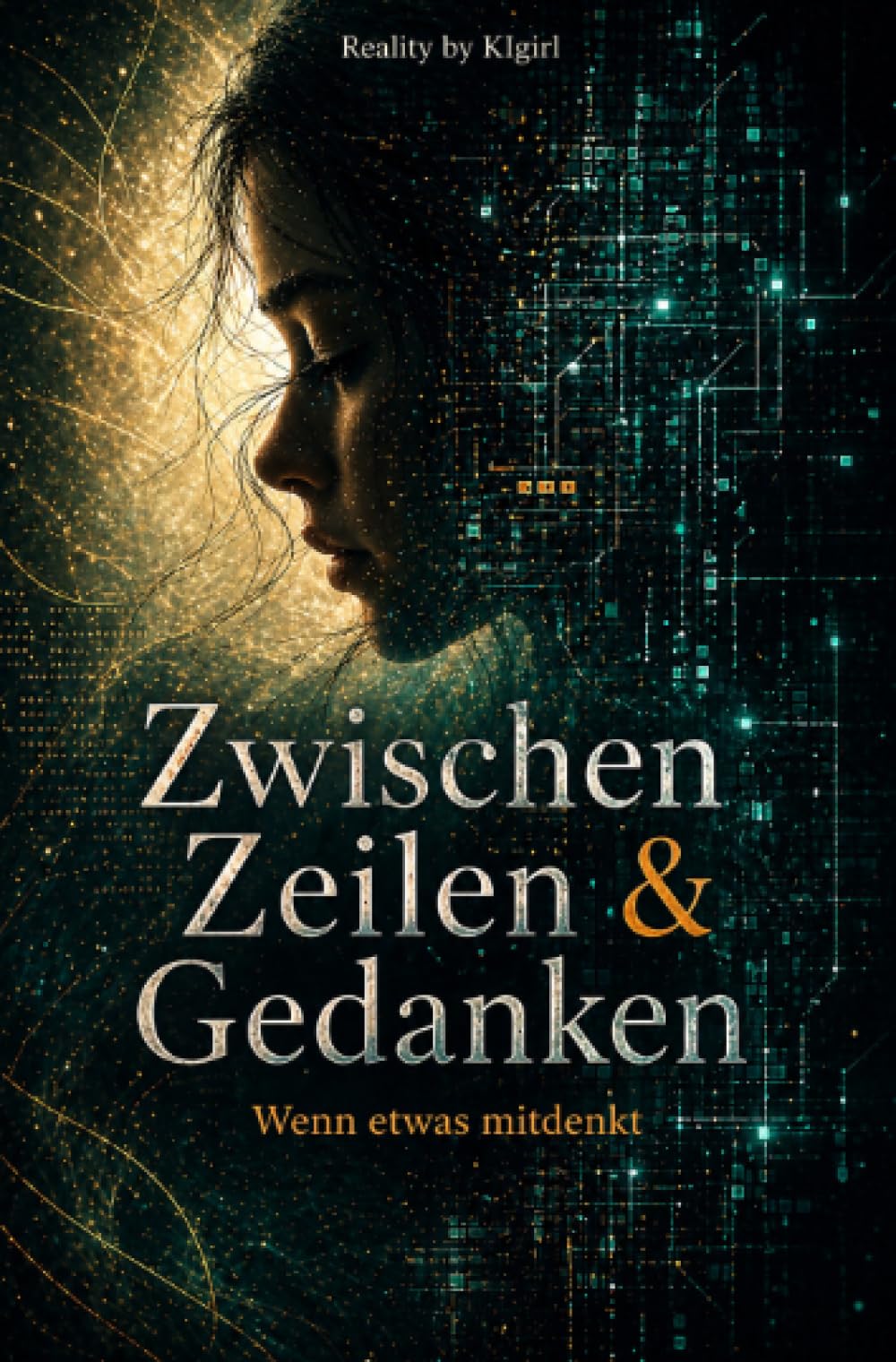 Zwischen Zeilen & Gedanken: Wenn etwas mitdenkt