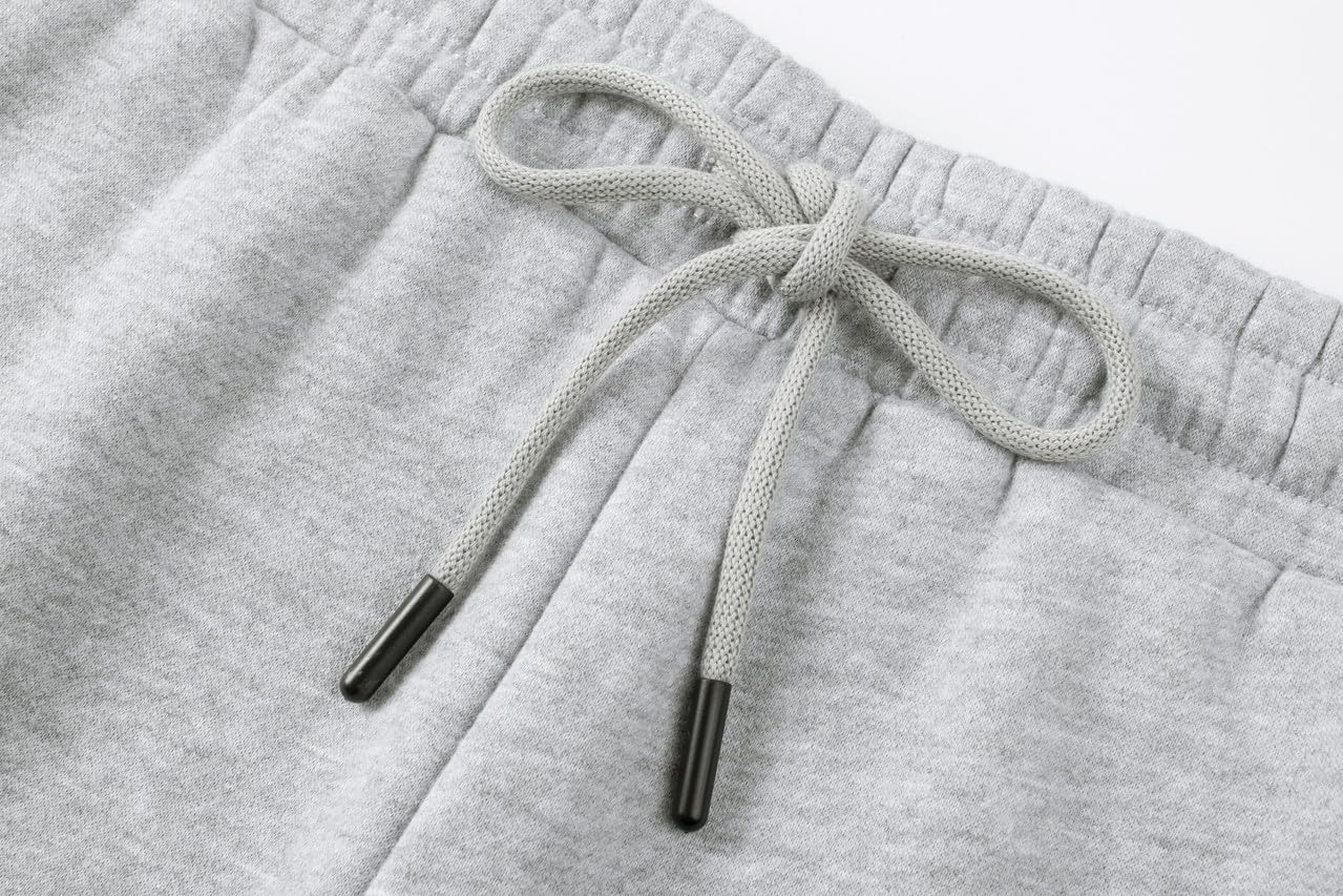 JMIERR Jogginganzug Herren Hoodie Sweatshirt Trainingsanzug