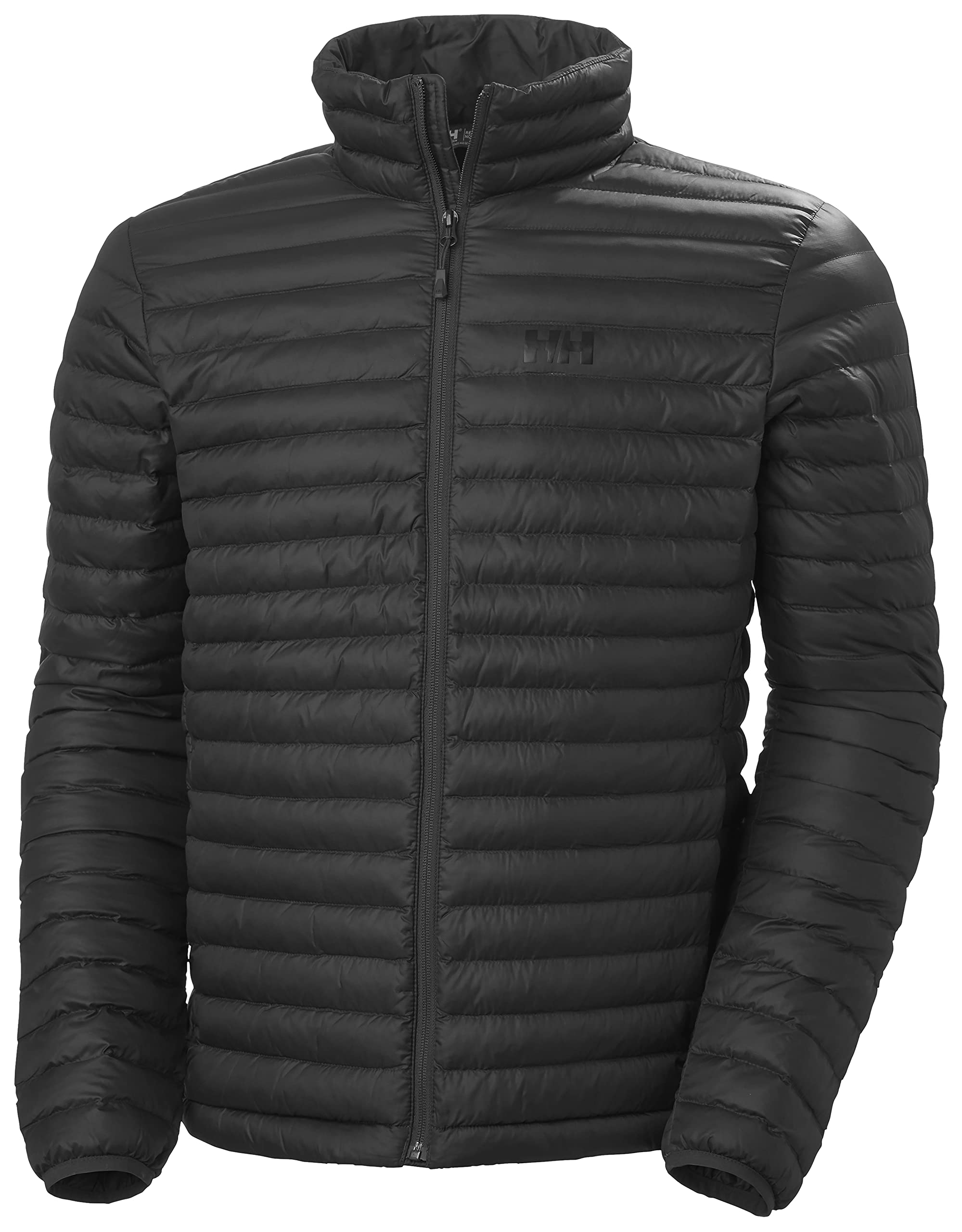 Helly Hansen Men's Sirdal Insulator Jacket, Black, 2XL