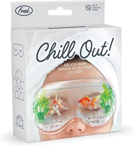 Miniatura 5 de Máscara de ojos Chill Out