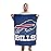 FOCO Buffalo Bills NFL Solid Vertical Flag