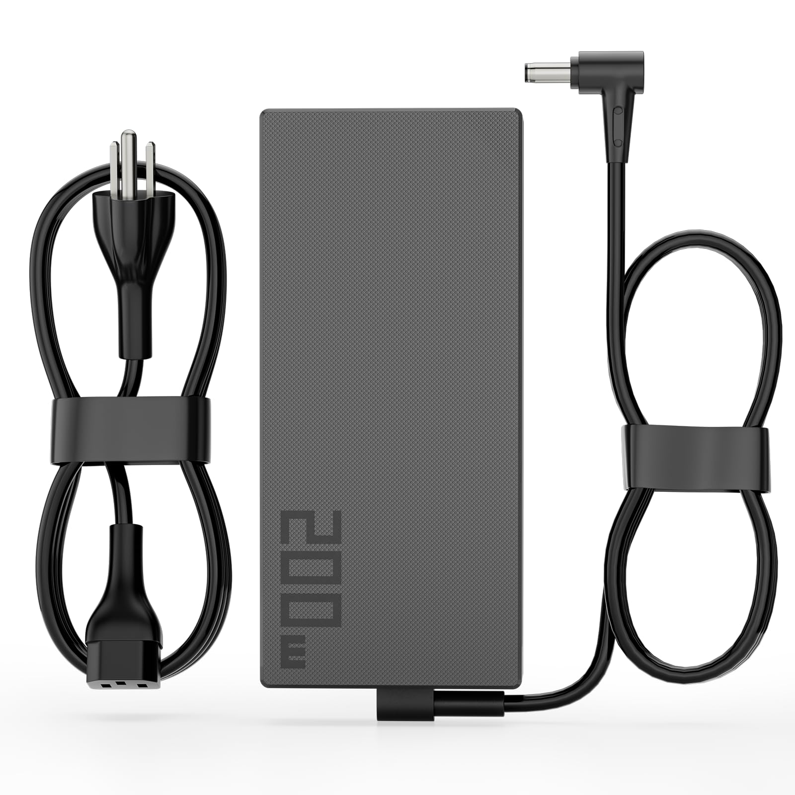 Photo 1 of 200W Gaming Laptop Charger Replacement for Asus Rog Zephyrus G15 G16 GA503 GA605 GA503QM GA503QR GA503QS;Studio 17 PX713 ROG Strix G17 G15 TUF A14 A15 F15 F17 AC Adapter ADP-200JB D Power Supply Cord