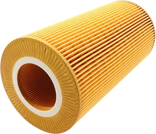 Miniatura 8 de 1852006 Filtro separador de agua de combustible 1922496 Filtro de aceite 1948921 Filtro de aceite compatible con MX11 MX13 EPA13 Motor Peterbilt DAF