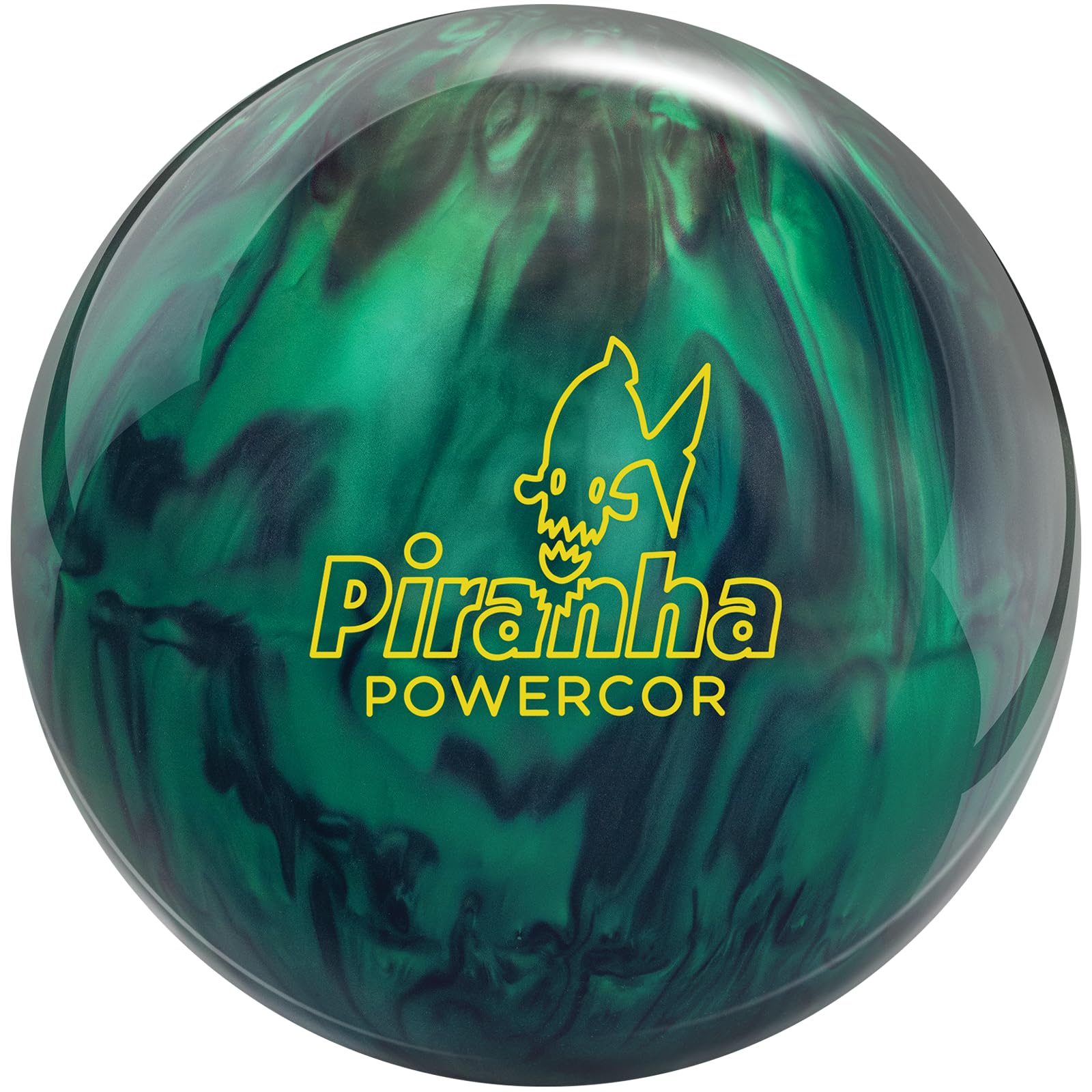Columbia 300 Piranha PowerCOR Pearl Bowling Ball