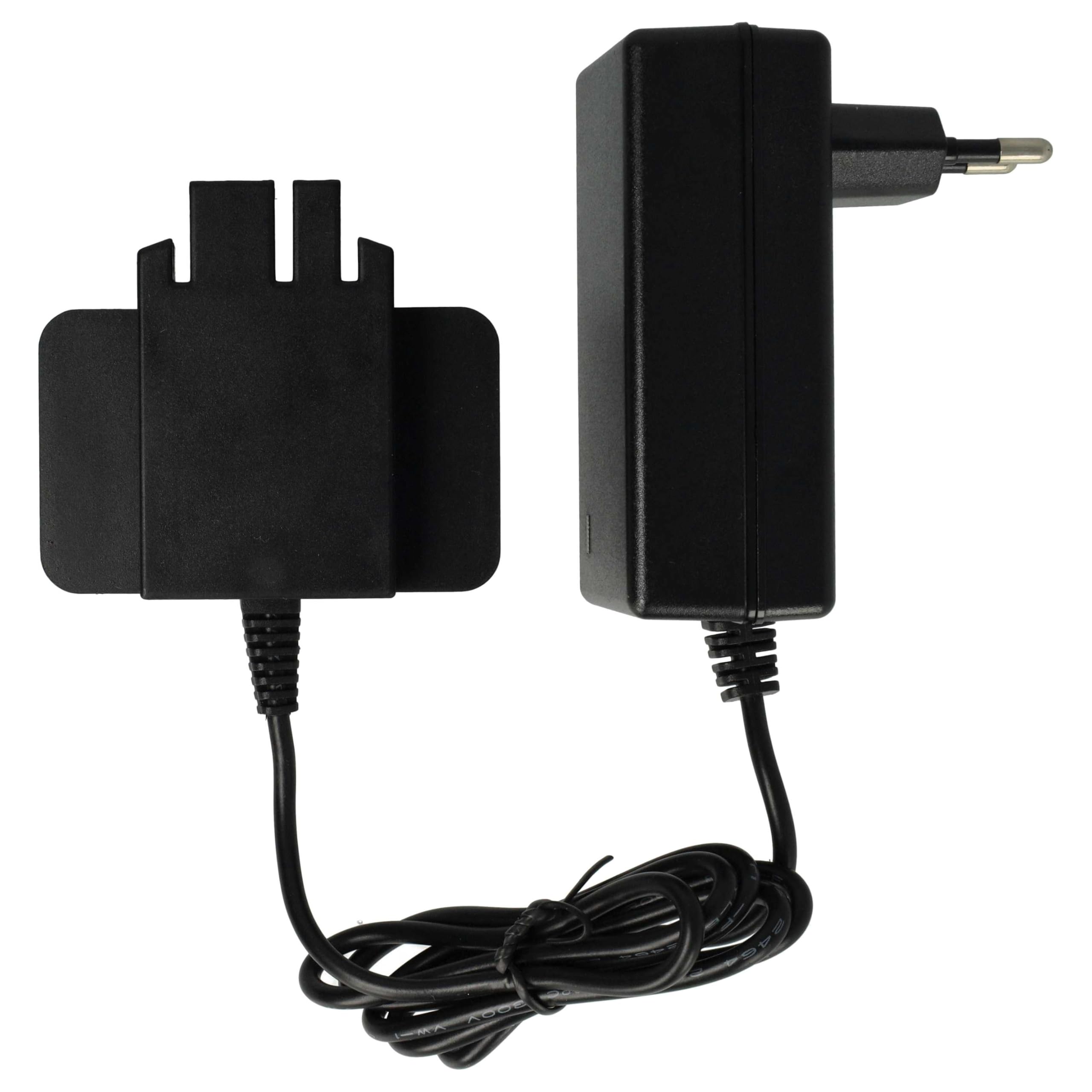 vhbw Chargeur Compatible avec AEG B9.6