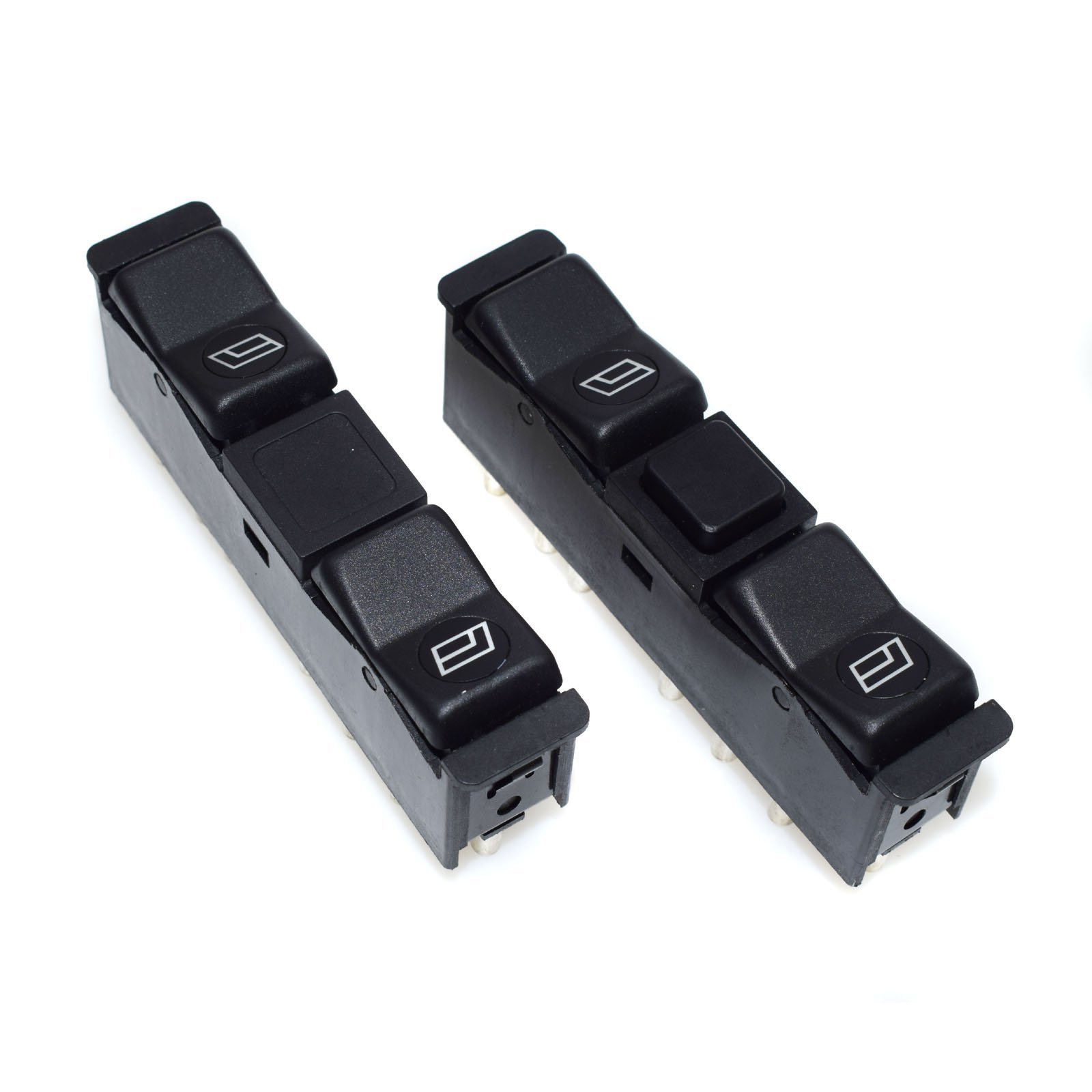 Amazon.com: Pair Front Right & Left Door Master Electric Power 
