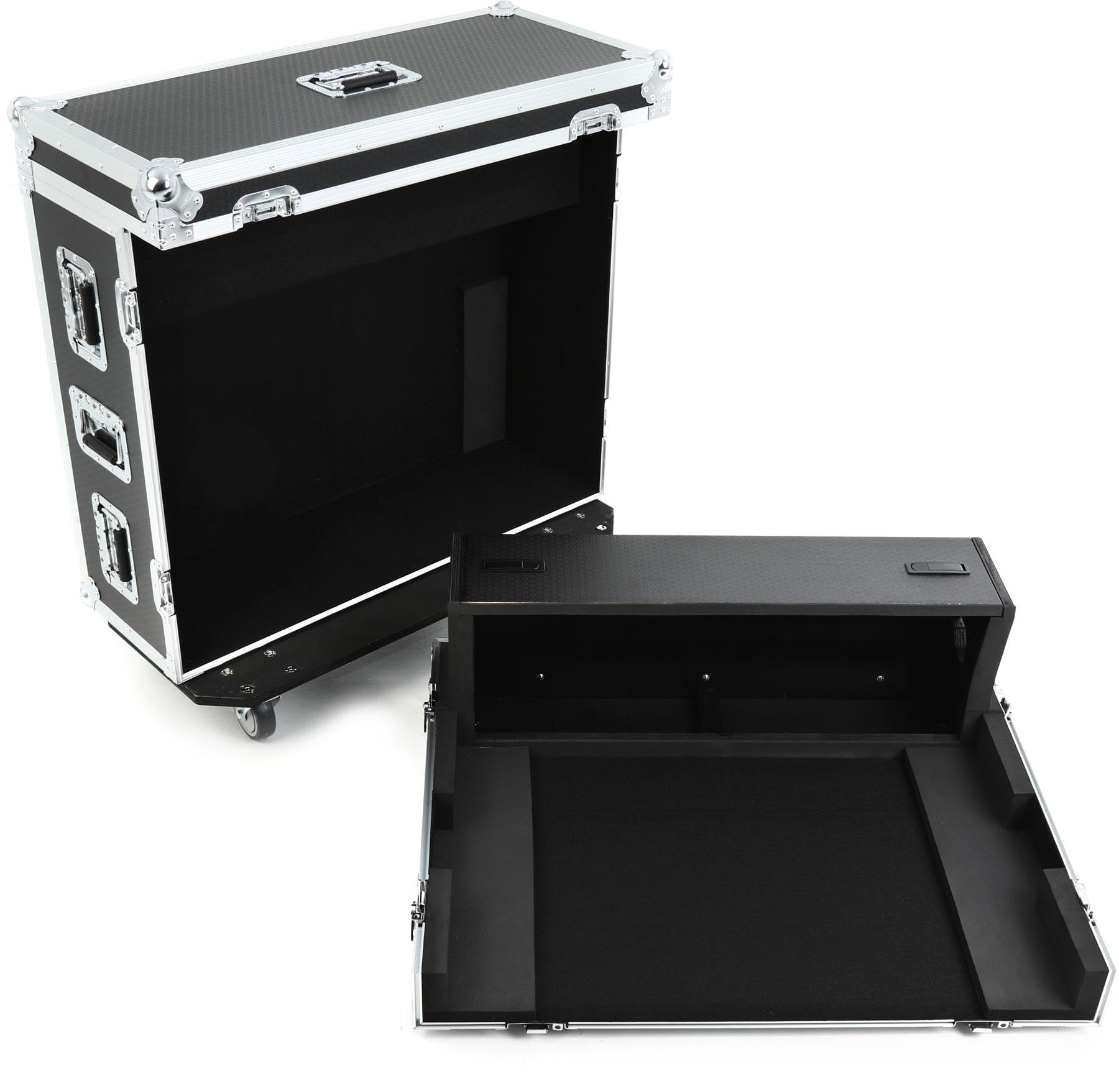 ProX XS-YDM7 DHW ATA Flight Case for Yamaha DM7 Mixer Console