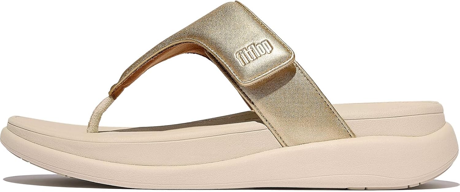 Fitflop Women's, F-Mode Go Thong Sandal