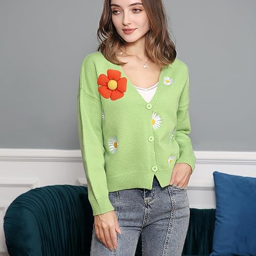 Miniatura 7 de Broche floral de pétalos de seguridad de girasol, broche de flores, broche de flores para el cabello, broches para tocados, broches de dibujos