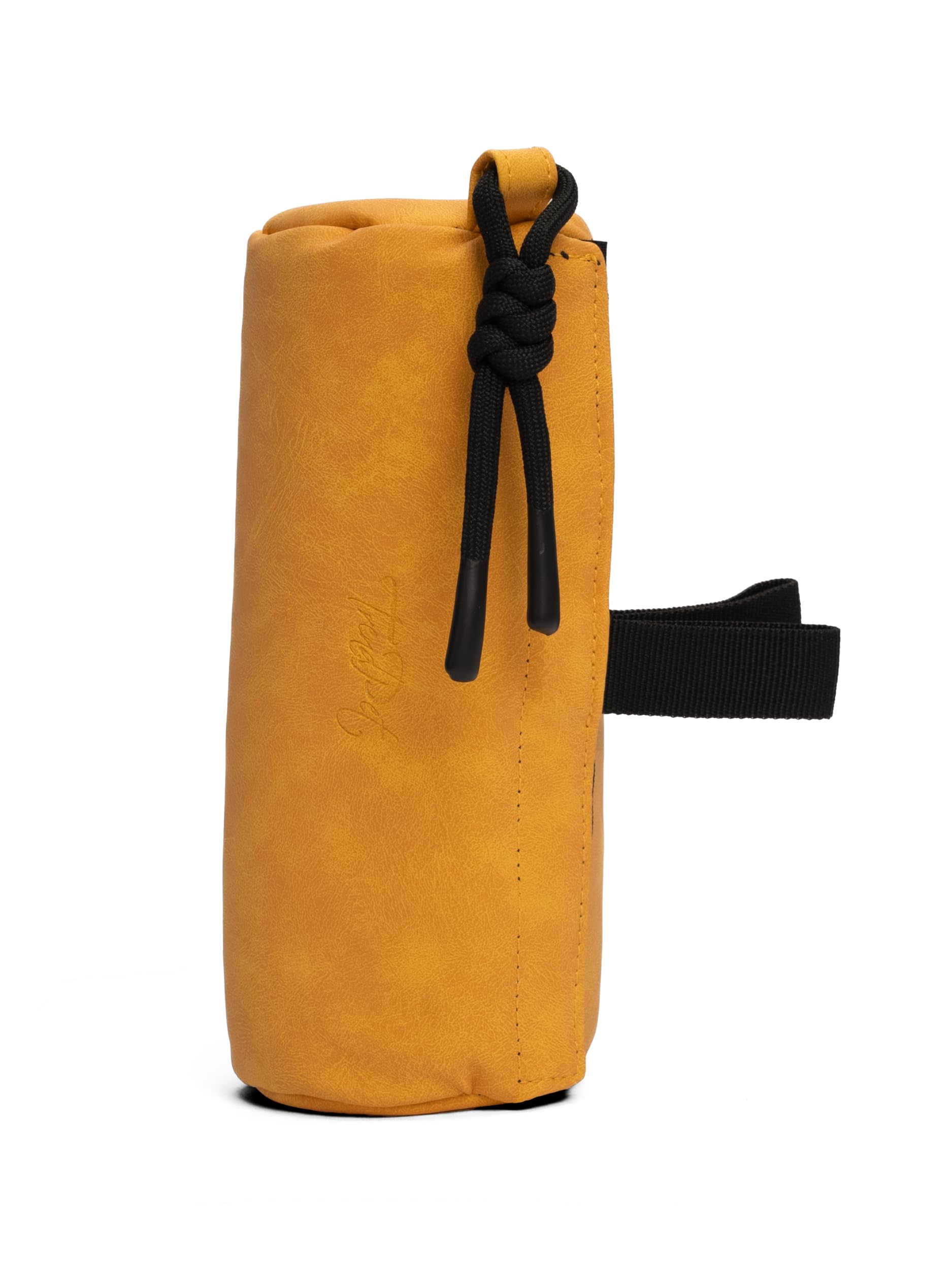 TrendPet Kurt Futterdummy Trainingsdummy für Hunde (M, gelb)