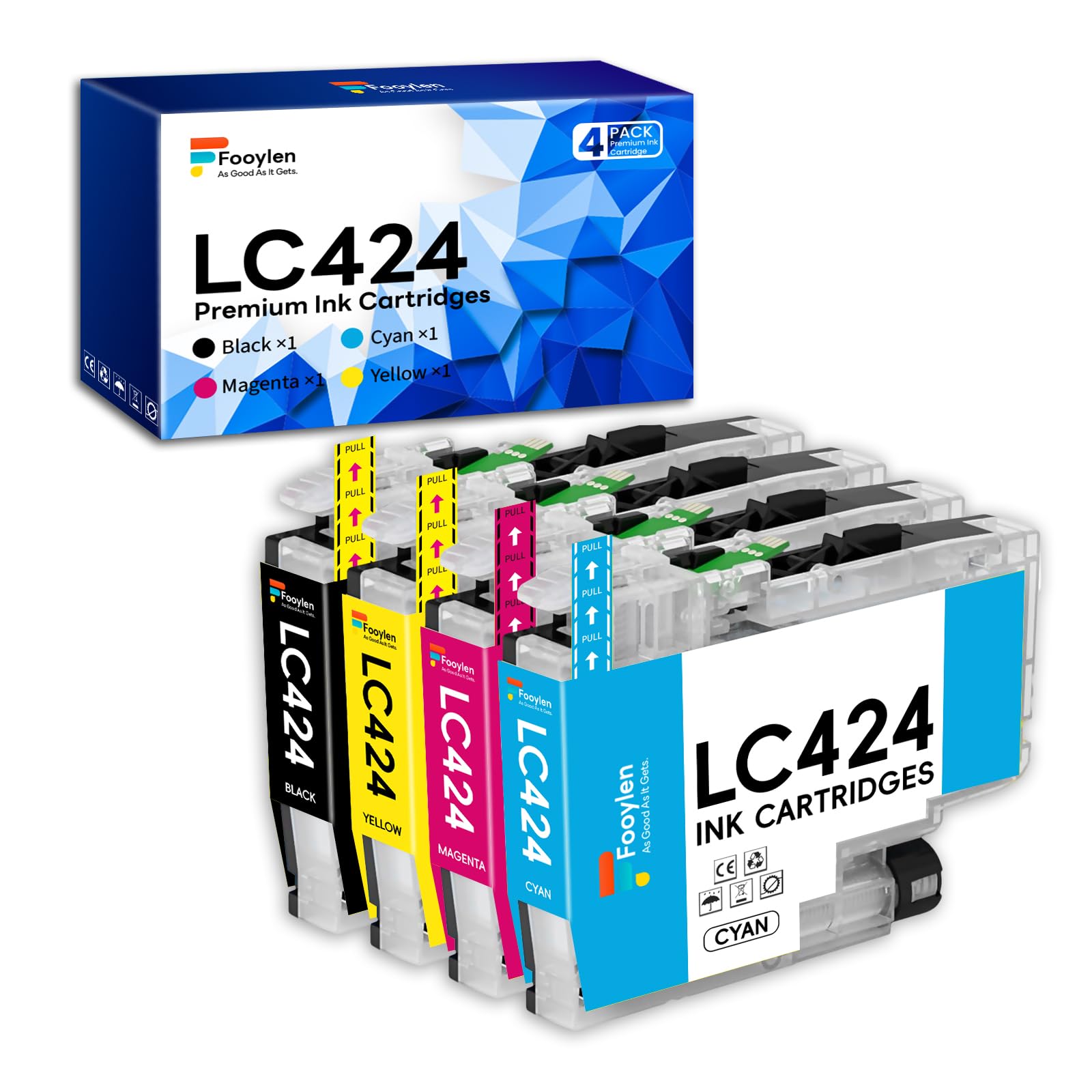 Cartuchos de impresora 604XL compatibles con Epson 604XL Cartuchos de tinta Multipack para Expression Home XP-3200 XP-2200 XP-4200 XP-2205 XP-3205 XP-4205 Workforce WF-2910 WF-2930 WF-2935 2950 — view 11
