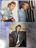 KAT-TUN - 上田竜也トレカレアVIP 駿河屋 -<中古>KAT-TUN/上田竜也/「Tatsuya Ueda Official GUILD